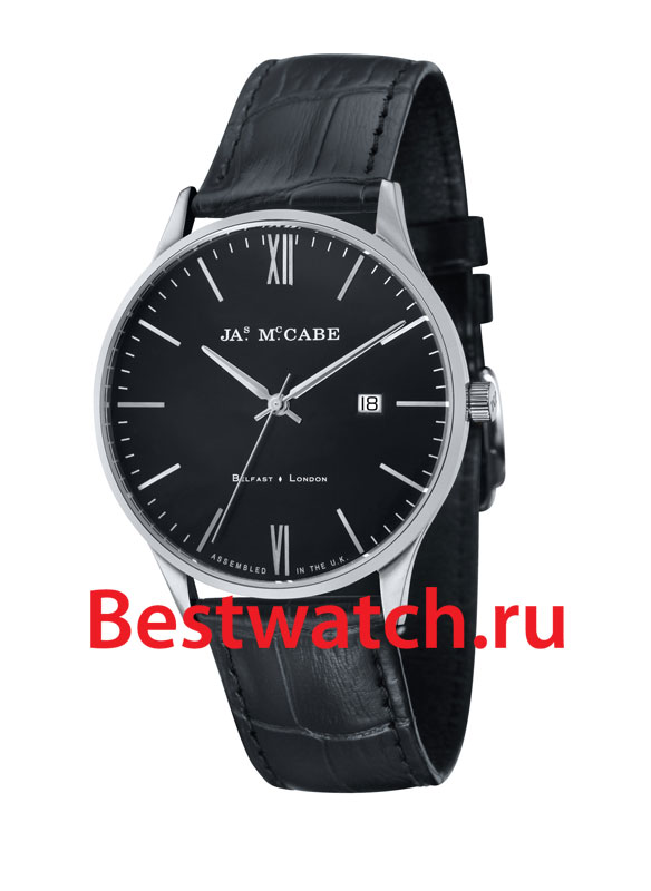 Часы James McCabe London JM-1016-01